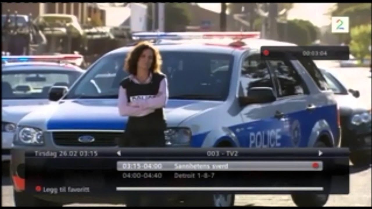 Rush Season 3 episode 1 part 3 of 3 HD 1080p