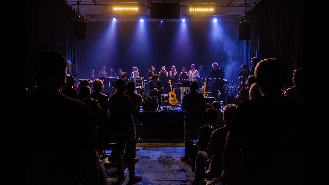 Projekt Oldfield - Sentinel /live session/