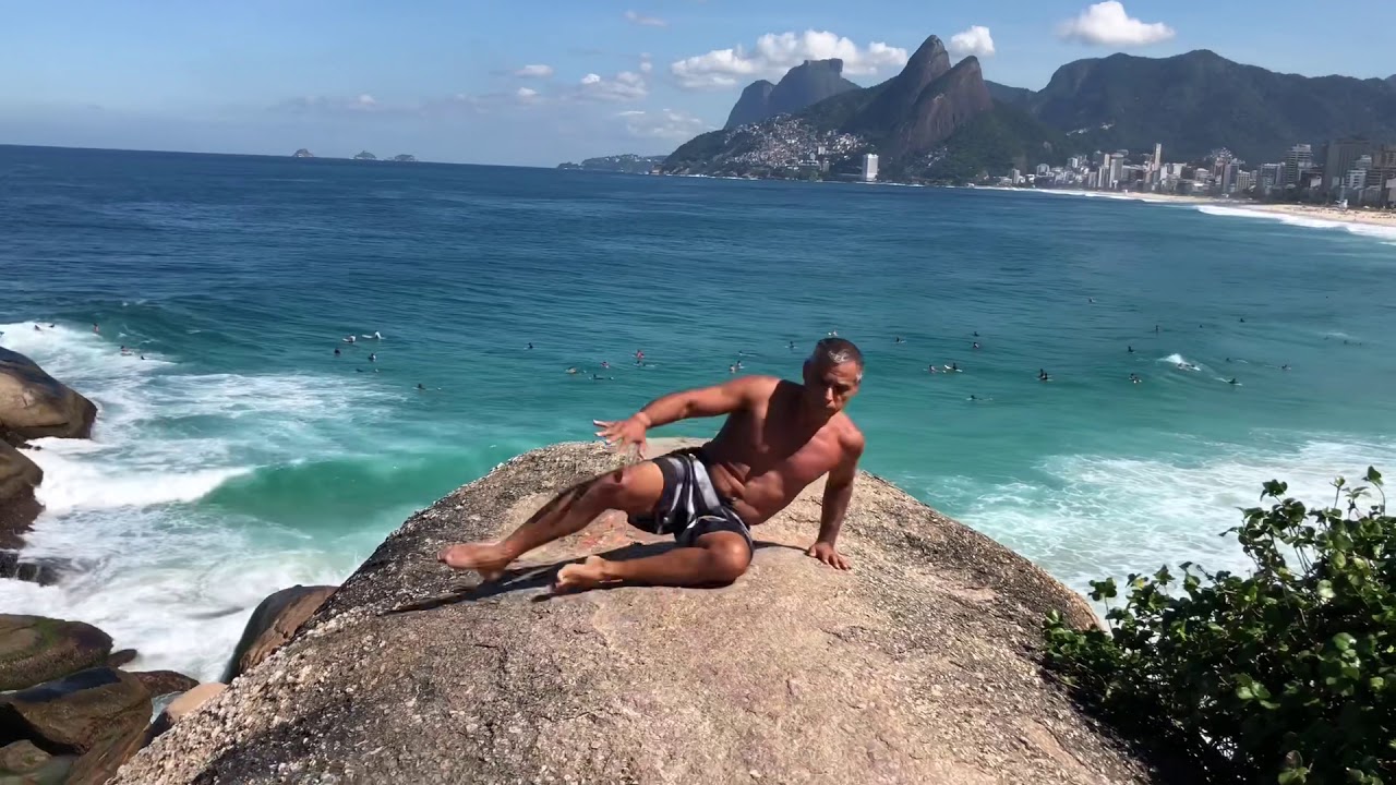 Ginastica Natural