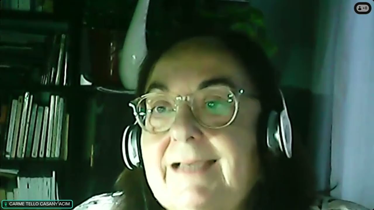 Sessió del Grup de Treball de Pediatria Social 21/10/2025