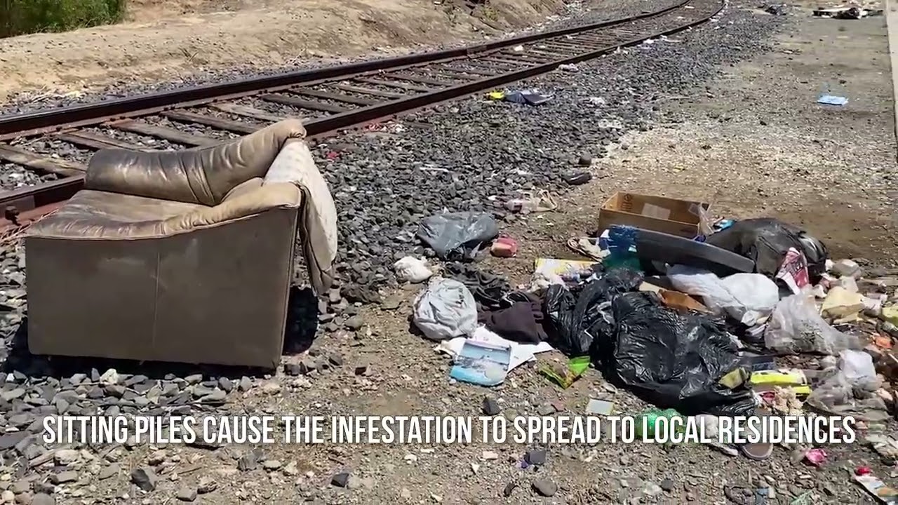 How to Prevent Illegal Dumping