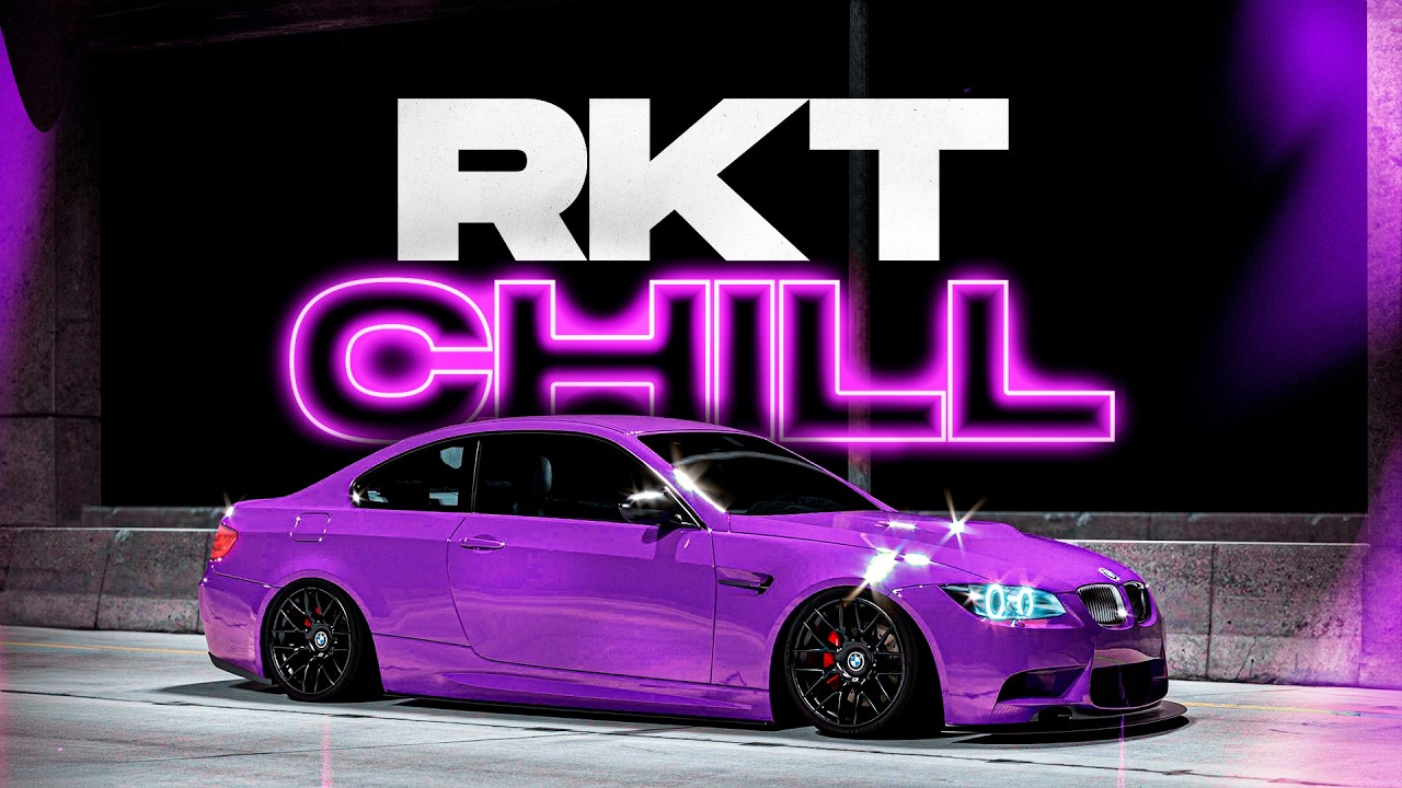RKT CHILL #37 | ENGANCHADO RKT 2026 (LO MÁS ESCUCHADO) | ALTA PREVIA