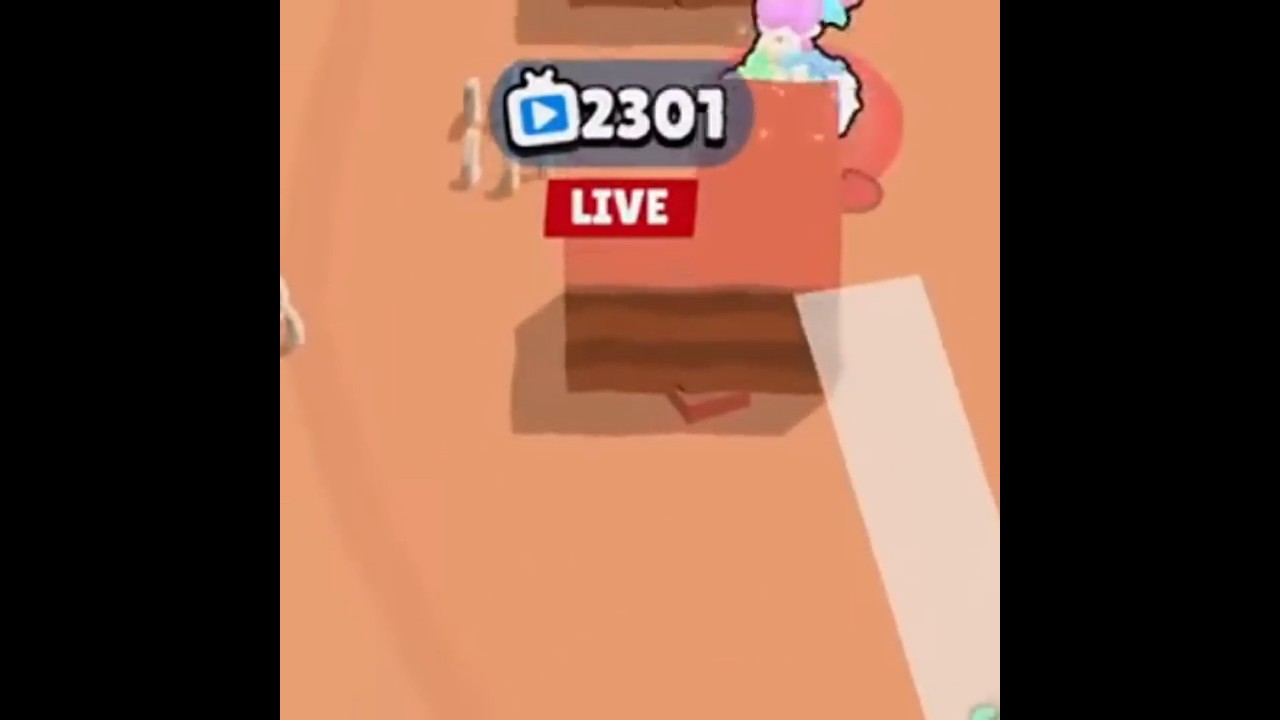 100.000 🏆 in Brawlstars