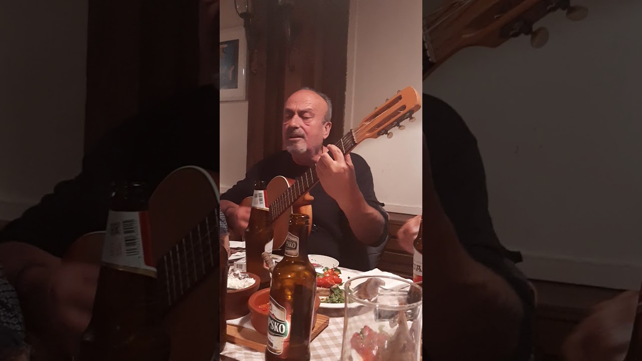Irfan Blakqori  Kënga për Miniren