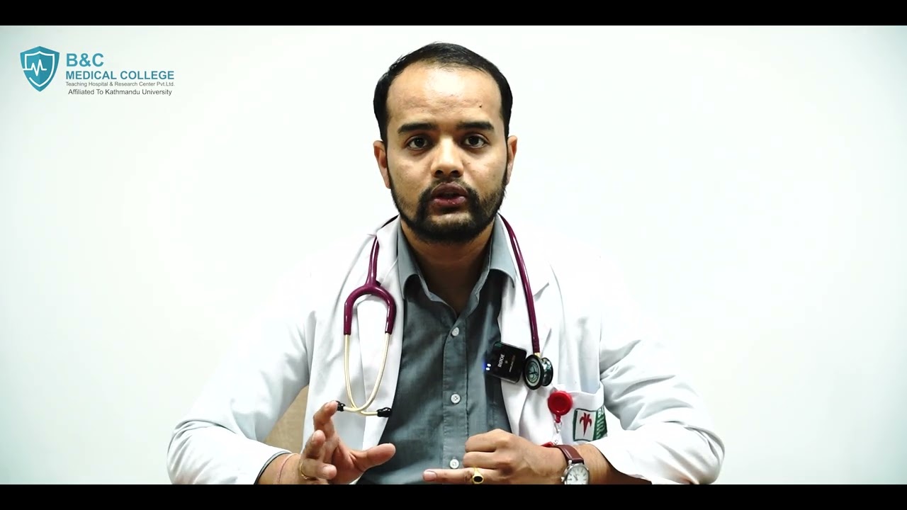 के तपाईंलाई क्षयरोग (TB) बारे थाहा छ?
