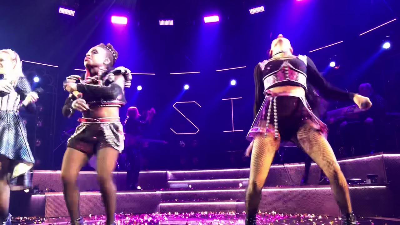 Chicago MegaSIX - 6/23/19