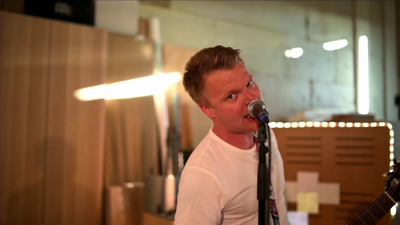 Obsklassen - Veronica Maggio [Live från Recordia 2020]
