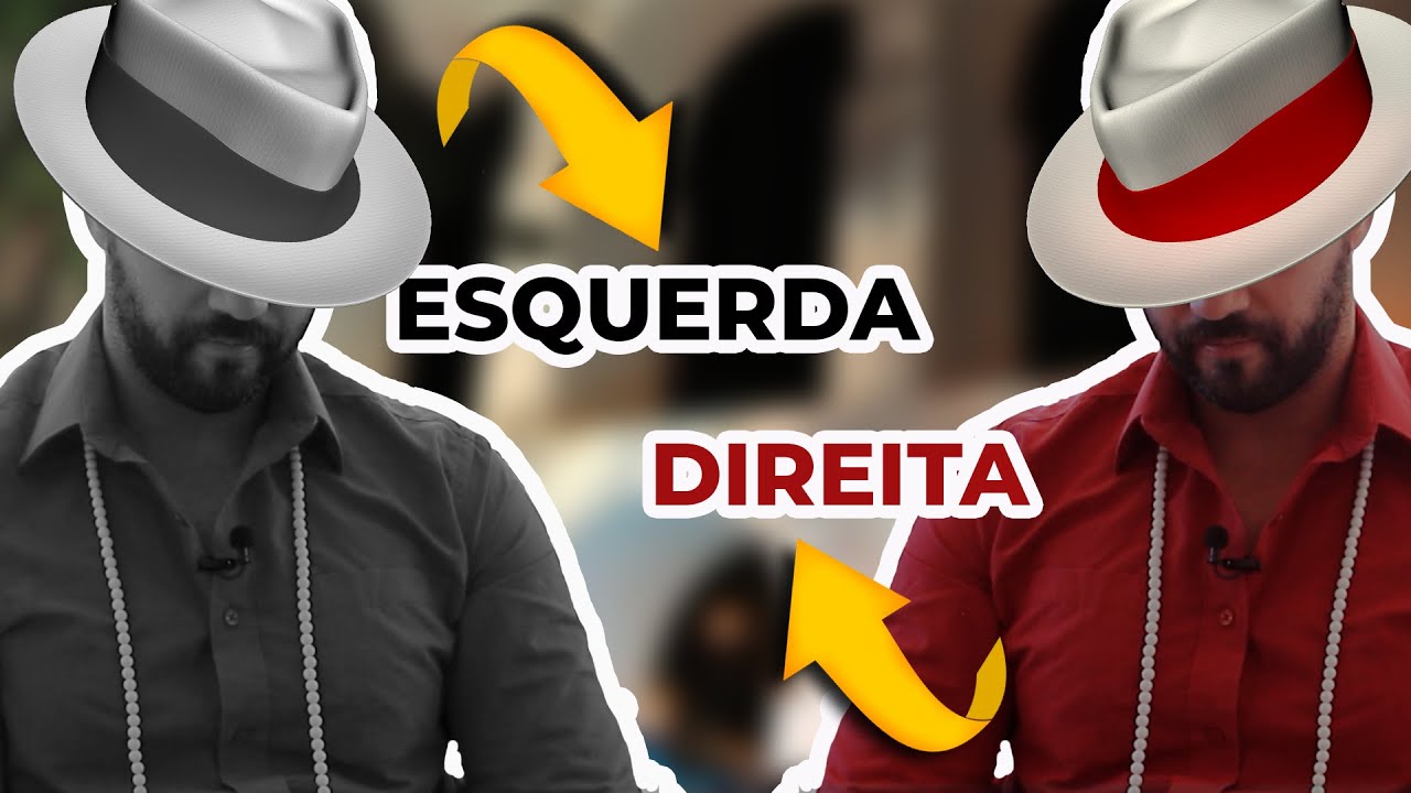 ZÉ PELINTRA: EXU, MESTRE, MALANDRO OU BAIANO?