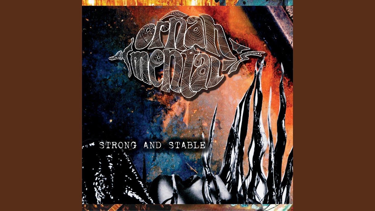 Ornah-Mynth XVII: Maahnt