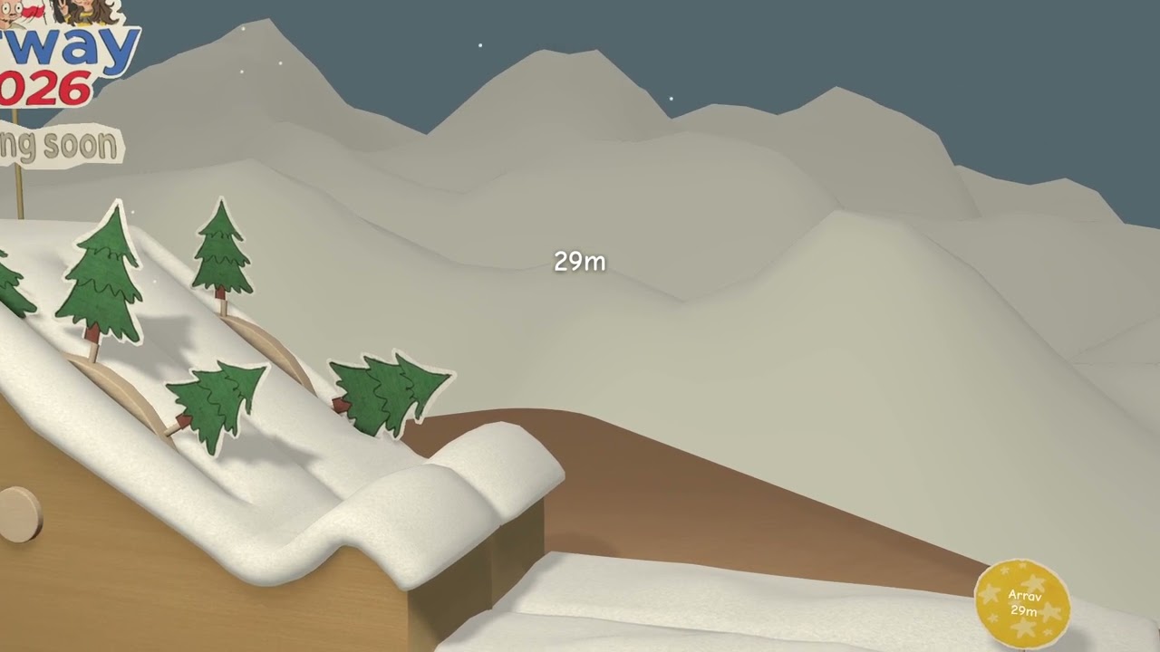 🎿 INSIDE NORWAY!! SKIING AND SNOWBOARDING WITH Vangard, Salmmus, Mande, Classicy 🎿 [16/03/2026] VOD