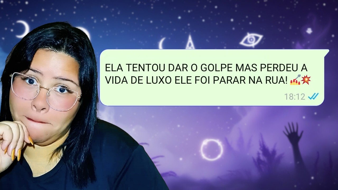 ACABEI COM A SANGUESSUGA! ✂️🤡