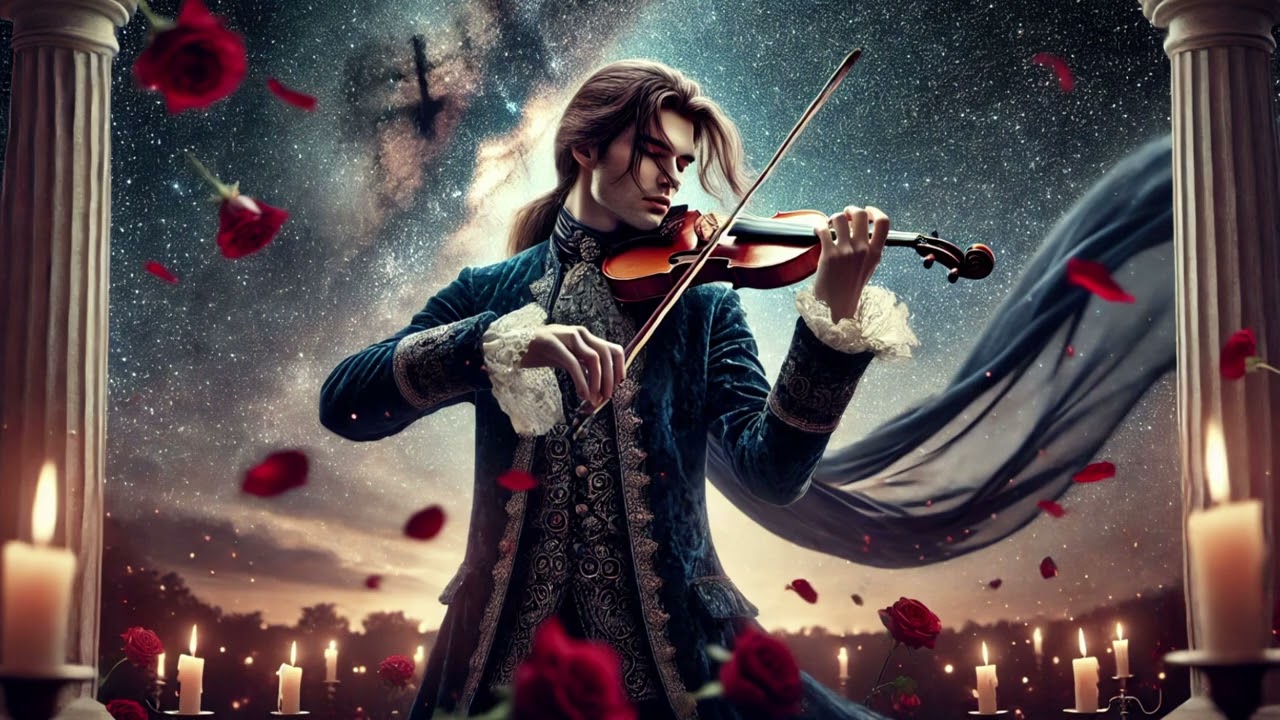 Прорыв | BaRock Fantasia