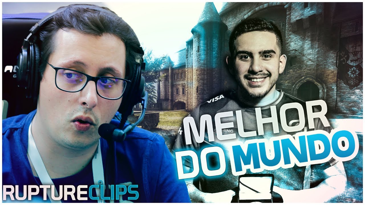 ZORLAK REACT - COLDZERA MELHOR DO MUNDO - HIGHLIGHTS
