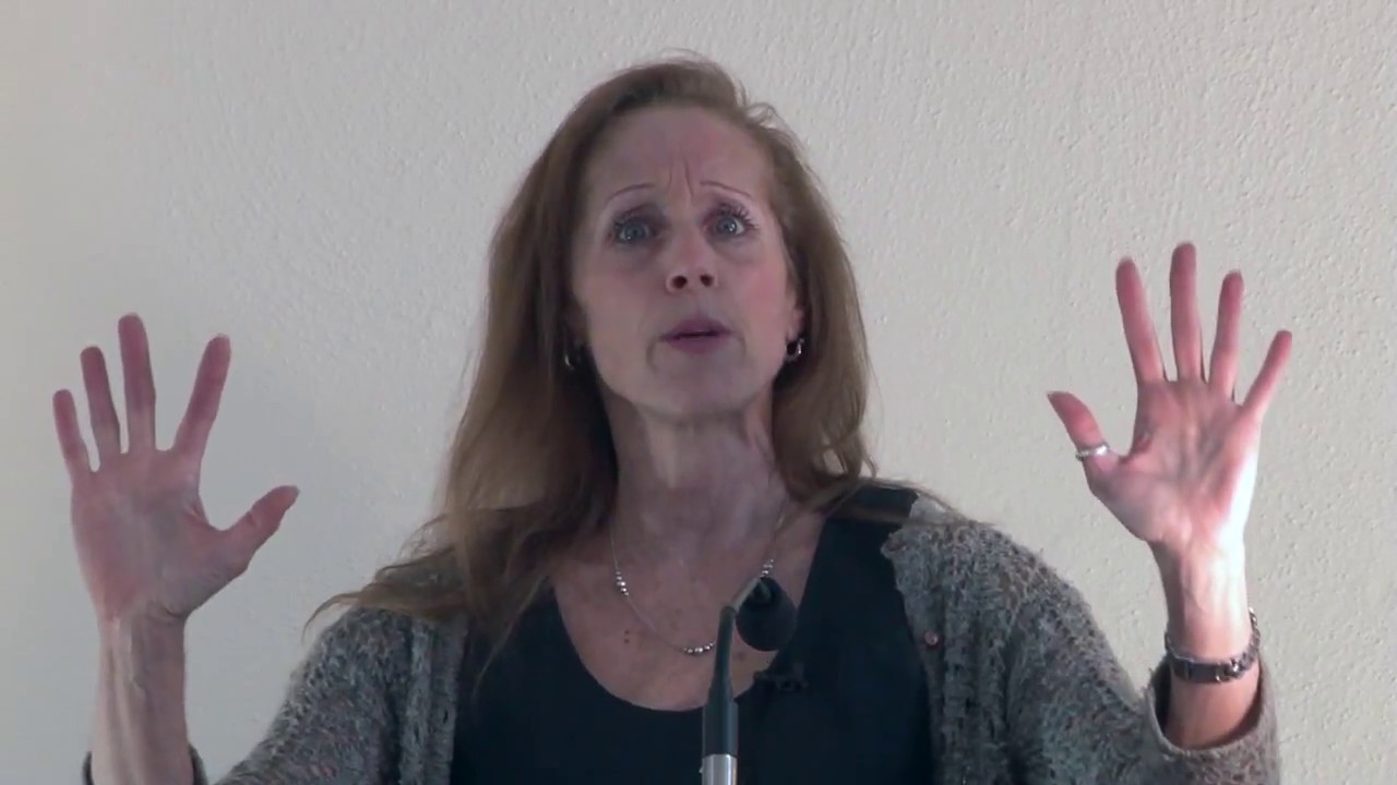 Cindy Barg M Ed, LMHC #4