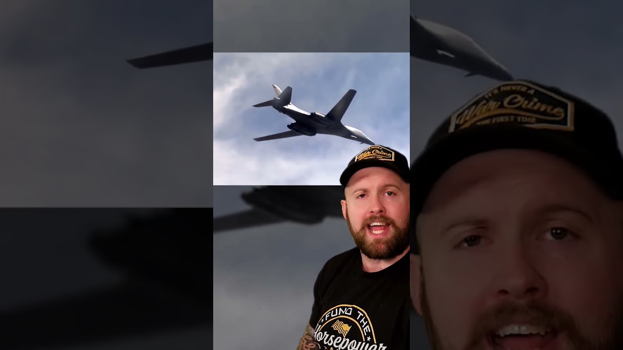 America's Spiciest Plane