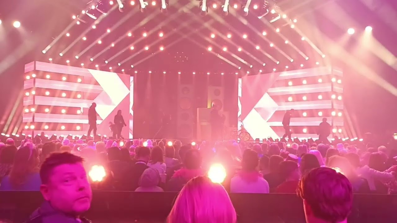 Stockholm 2024 - Mello & Melfest WKND Impressions