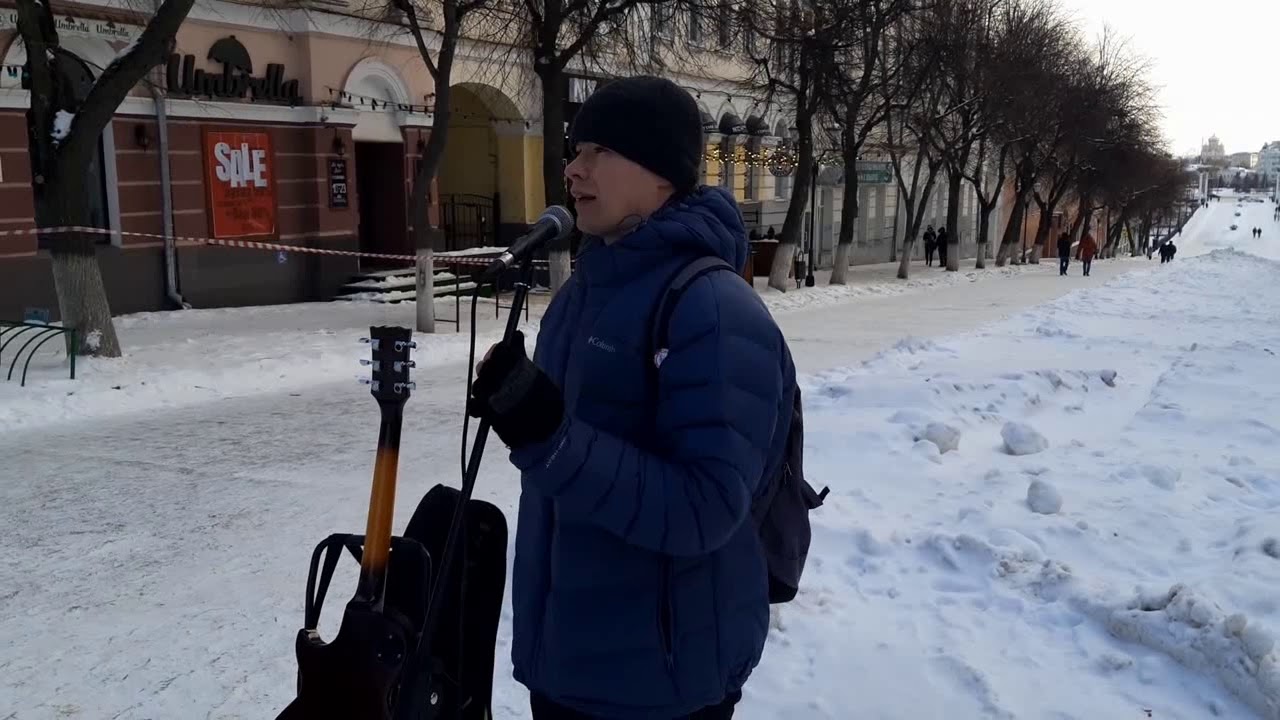 Александр Янхир, 