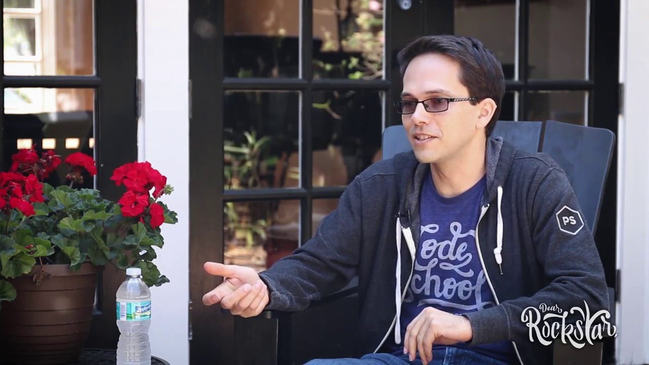 The Secrets To A Work Family Culture;  Gregg Pollack, Entrepreneur