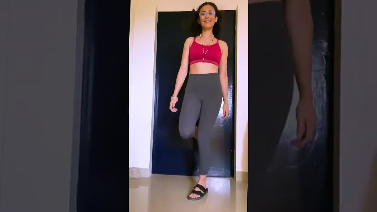 Miami step 2 step tutorial shuffle dance - learn how to shuffle