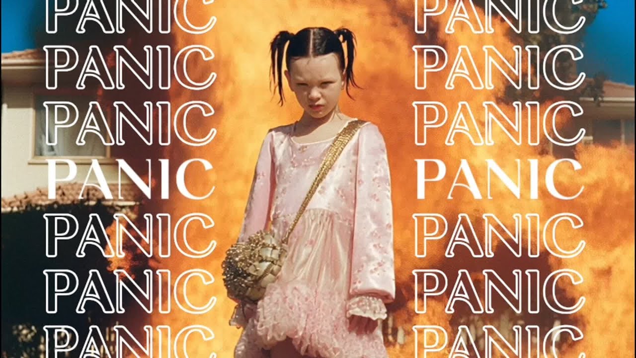 ERKMEN - PANIC PANIC