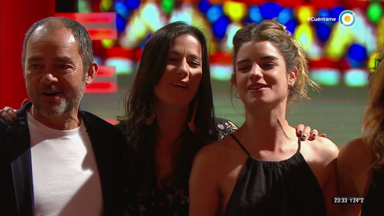 Programa Especial: capítulo final de Cuéntame Cómo Pasó con el elenco (3 de 3)
