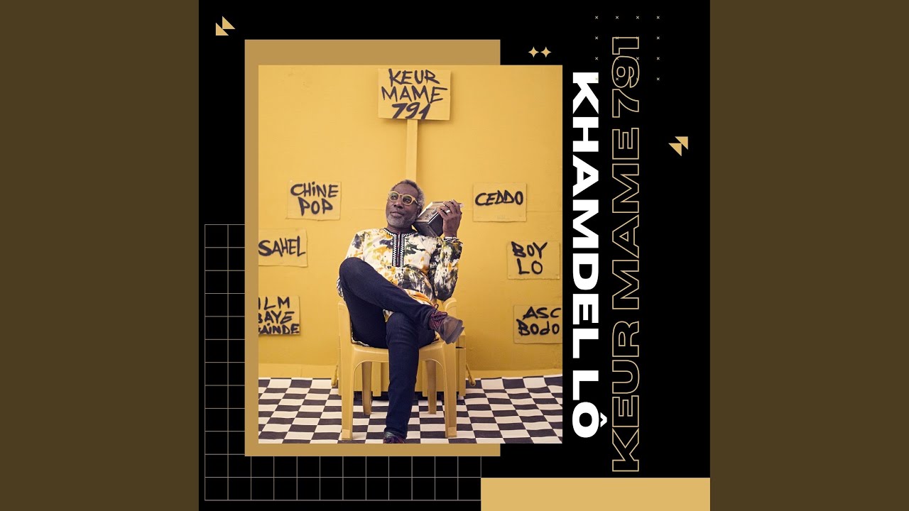 Mandiaye