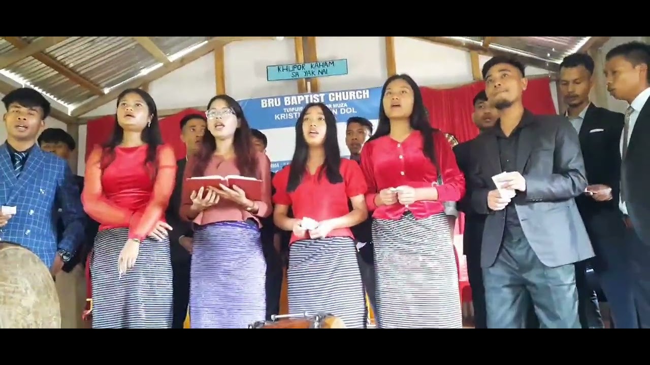 Zomuantlang | Kjd Unit | Rcha Dol