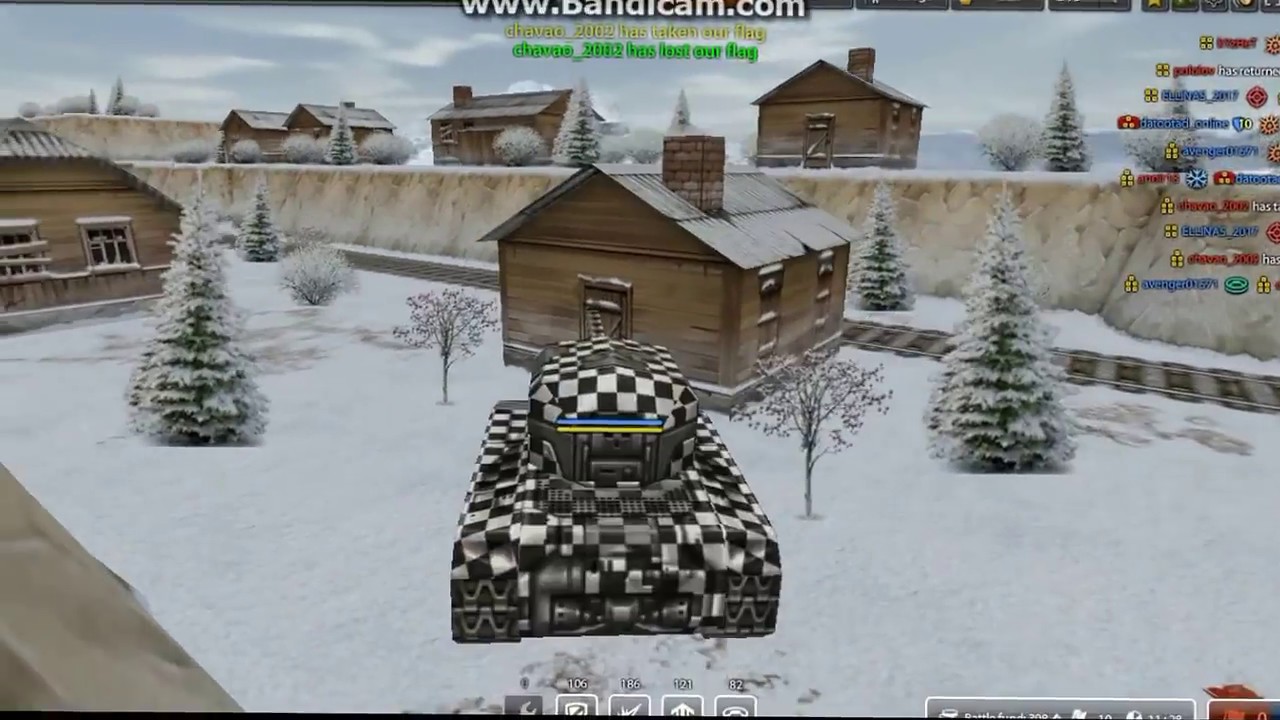 Tanki Online JUMP Hack No self destruction!Working-танки Онлай мотыга 2017!!