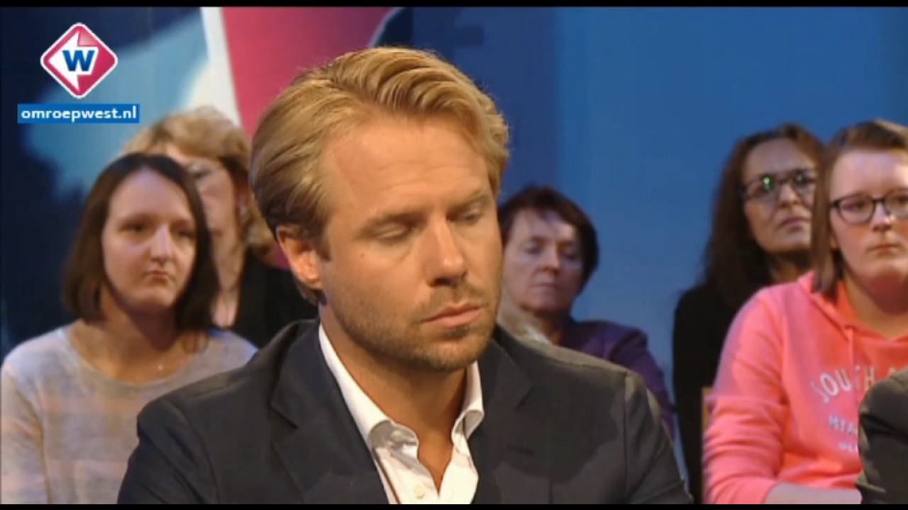 Interview MAT HERBEN over Pim Fortuyn