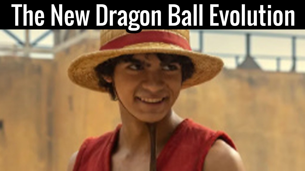 People Hate This and Want it BANNED Because its as Bad as Dragon Ball Evolution