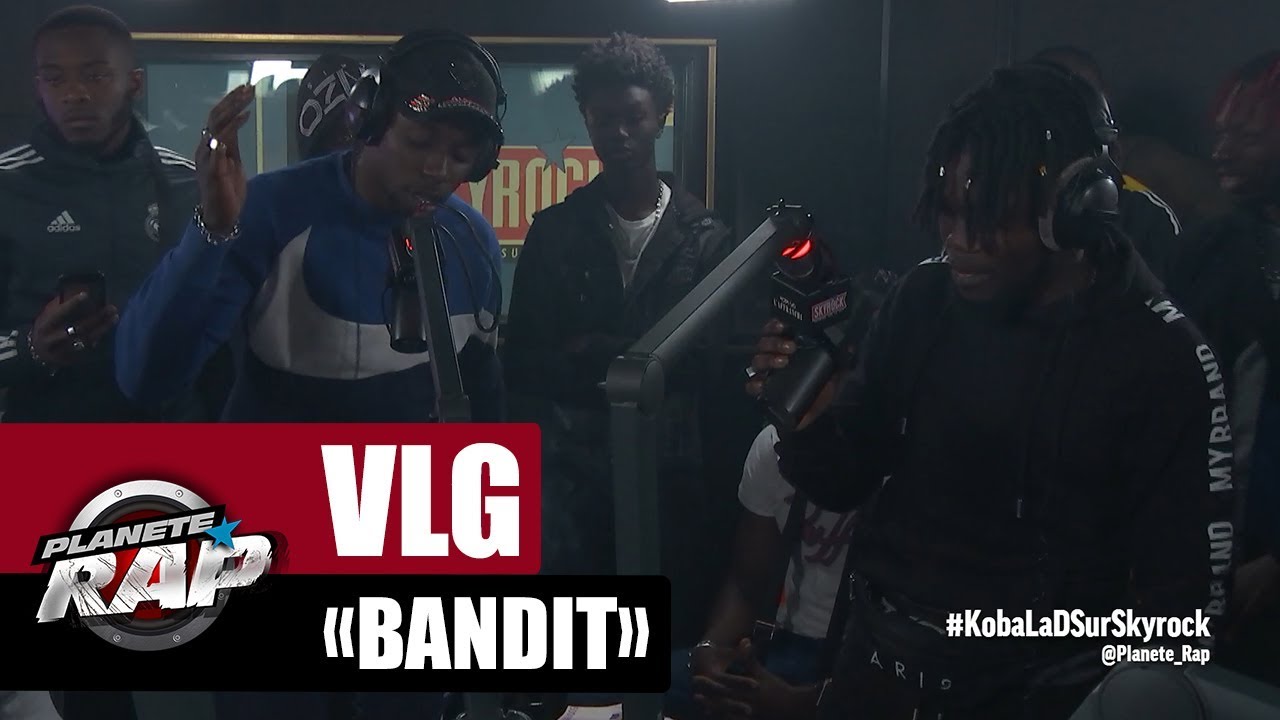 VLG 