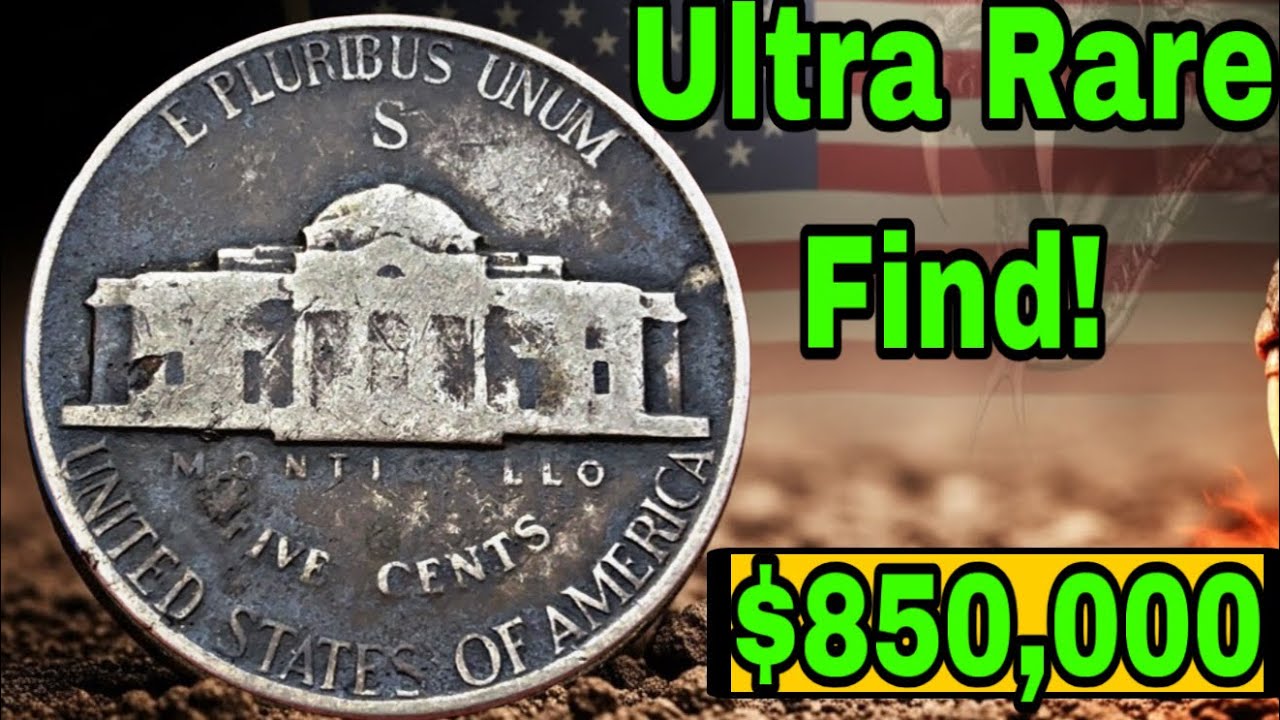 4 Coins That Are More Valuable Than Gold in 2025 | Rare Coins You Might Already Own!