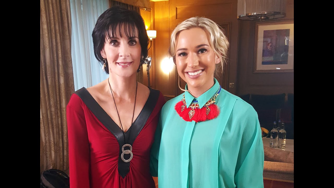 Enya discusses her new album on Top Billing | FULL INTERVIEW