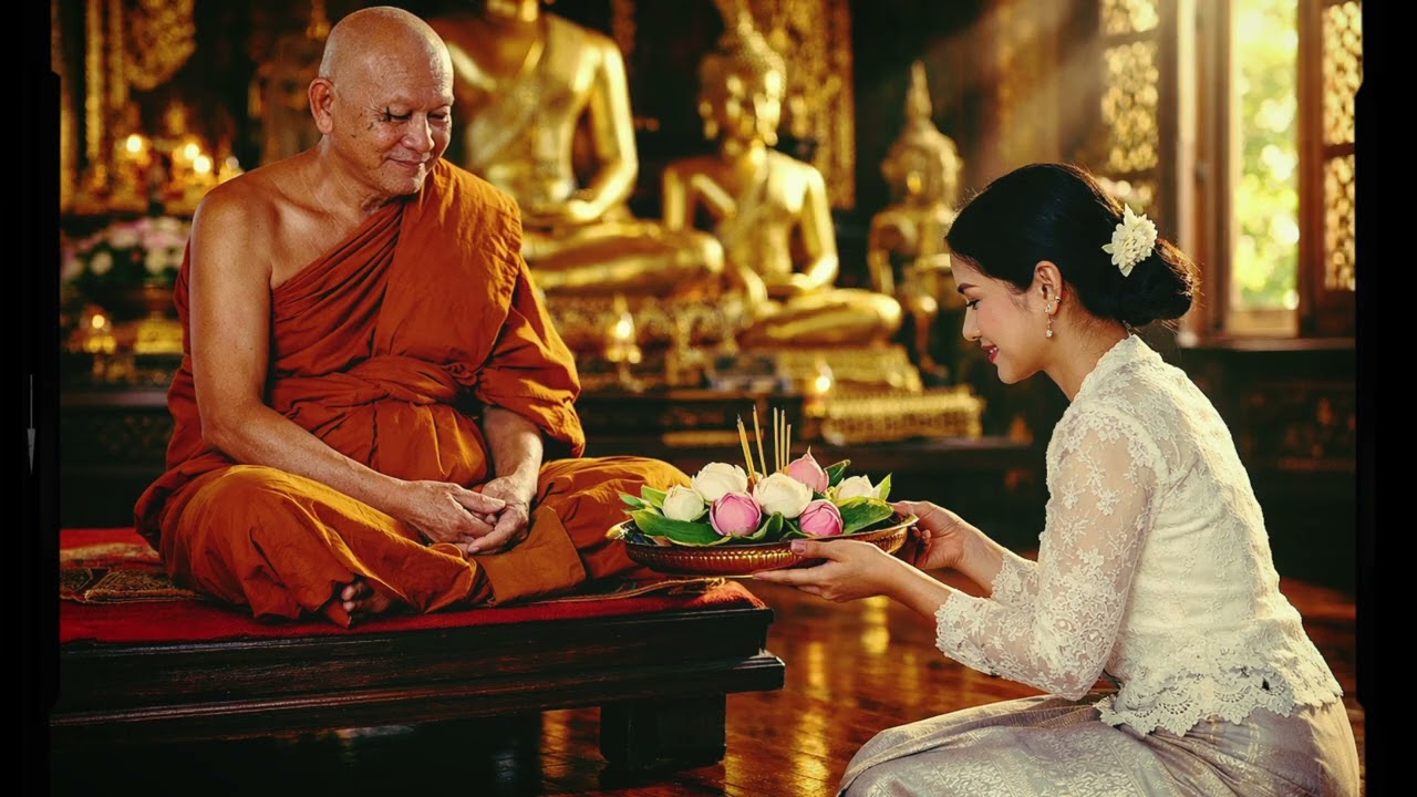 เรื่องสีกากับพระสงฆ์ 
