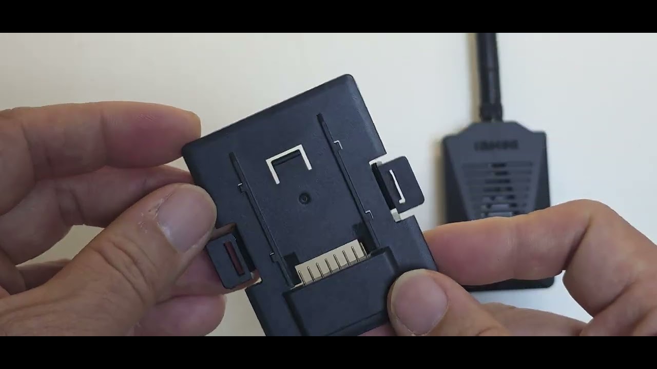 RadioMaster 4in1 Multiprotocol Module Nano and Micro UnBoxing 