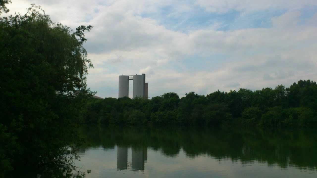 Spaziergang Beckum(2) Phoenix & Höxberg