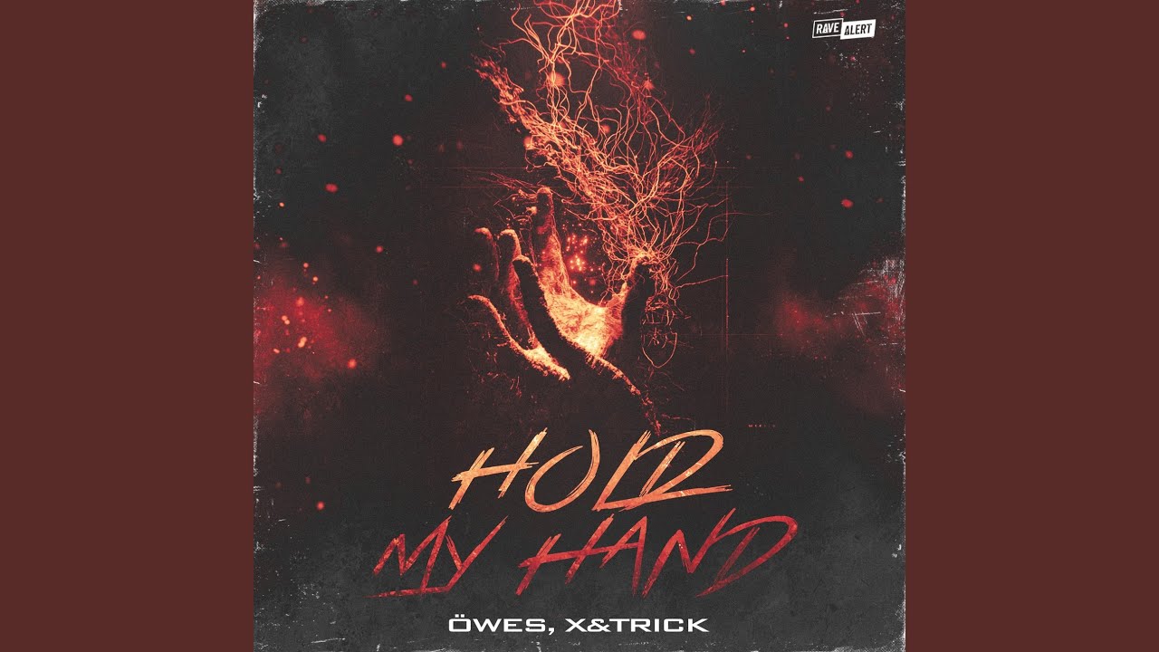 Hold My Hand (Radio Edit)