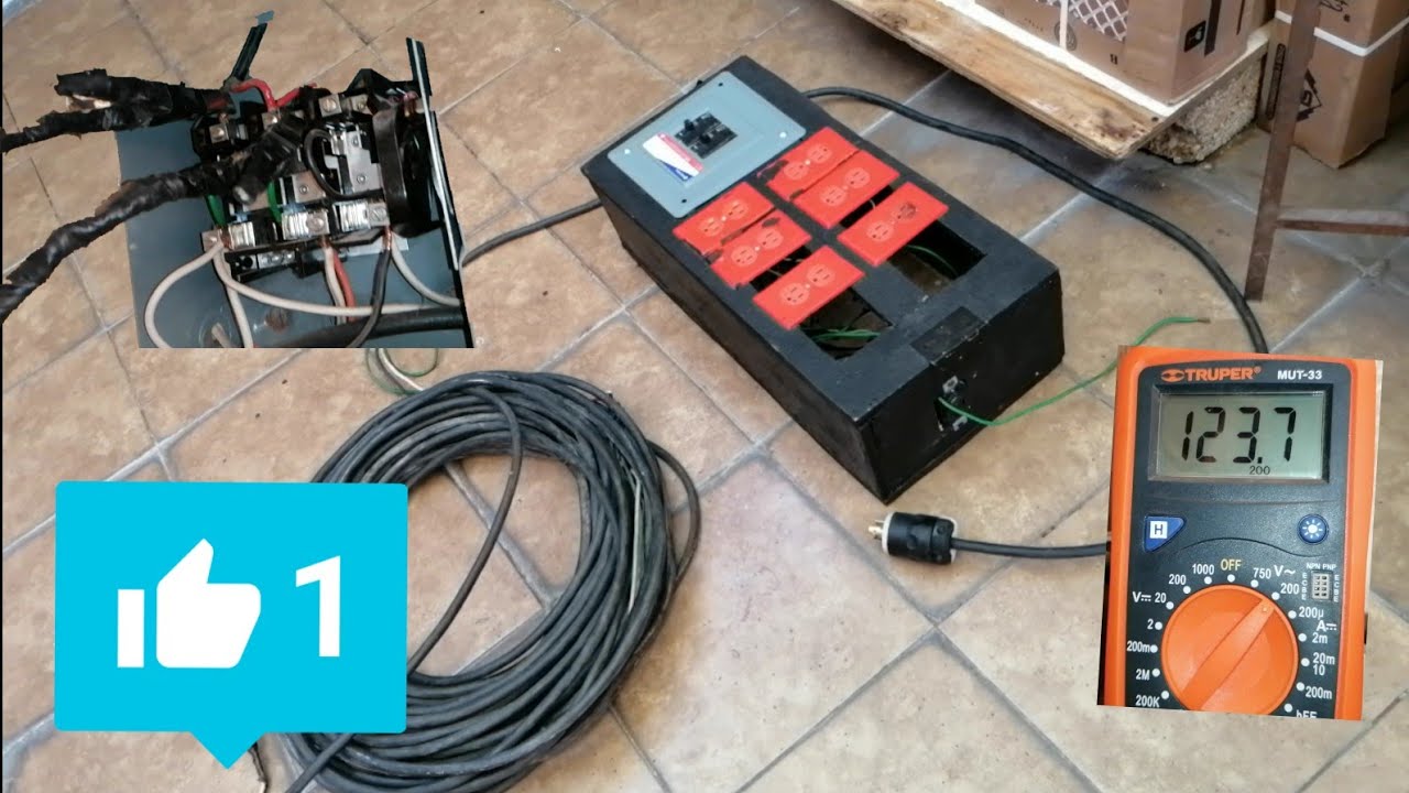 🔘COMO CONECTAR LA LUZ PARÁ TU SONIDO 🔘