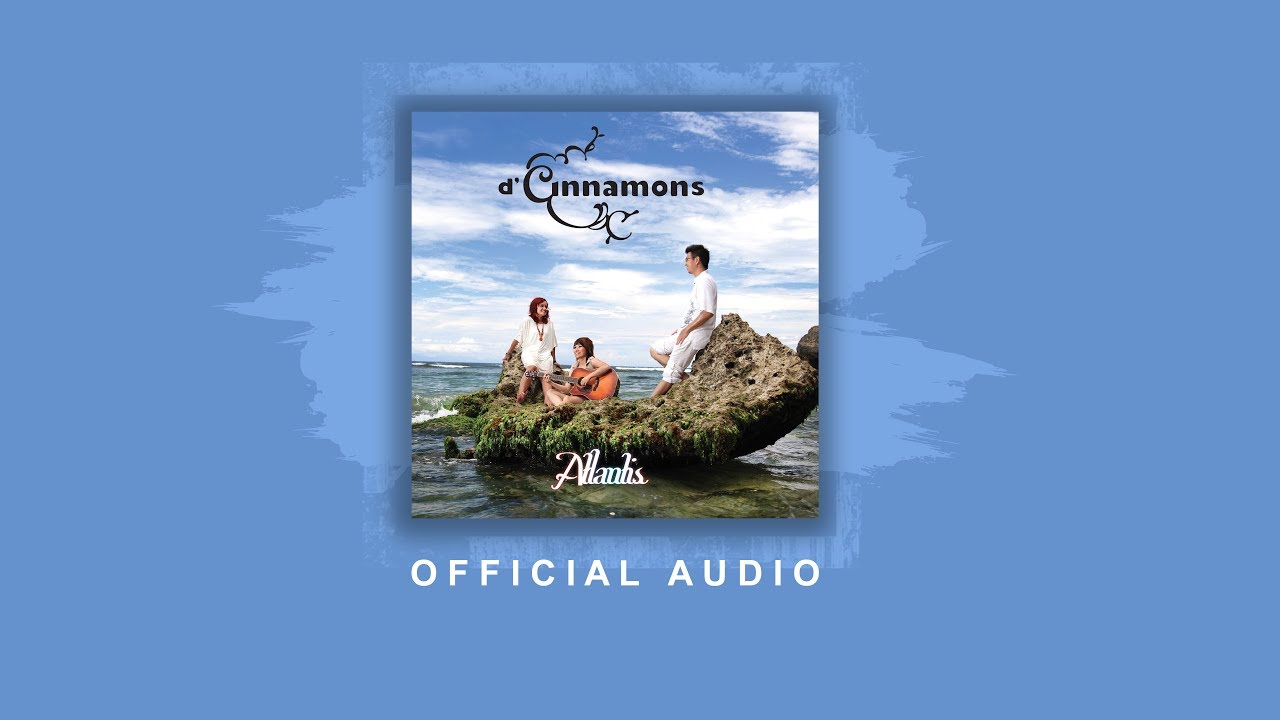 D'Cinnamons - My Lovely Friend | Official Audio