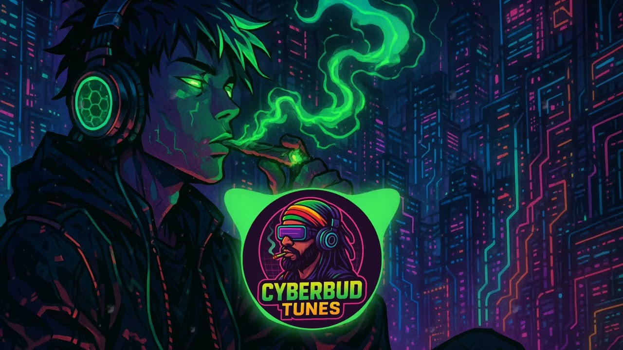 High Voltage Herb ⚡ Cyber Dub Reggae Fusion 🌿