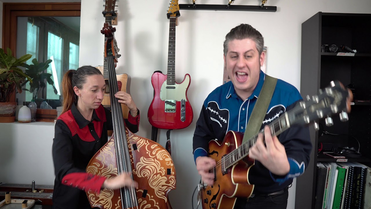 Viva Las Vegas - Lovesick Duo - Elvis Presley