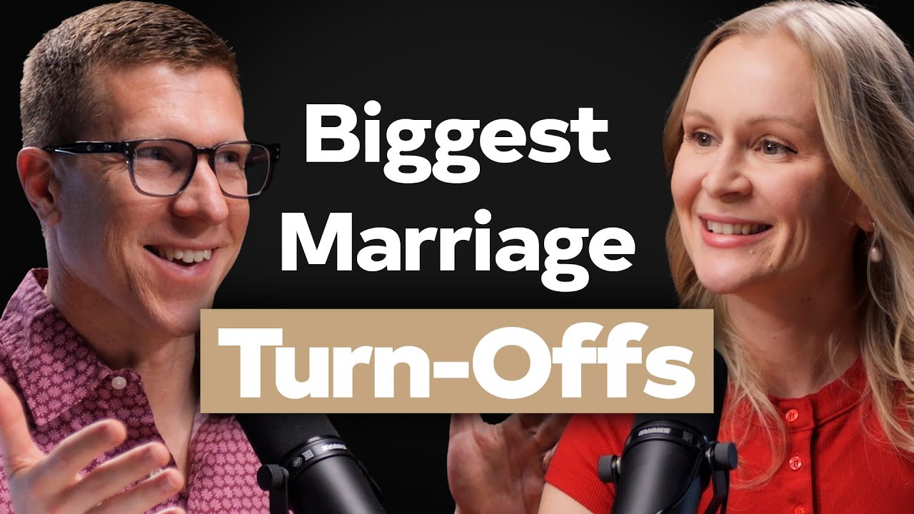 Why Attraction Fades in Marriage And How to Reignite It Emotionally & Physically