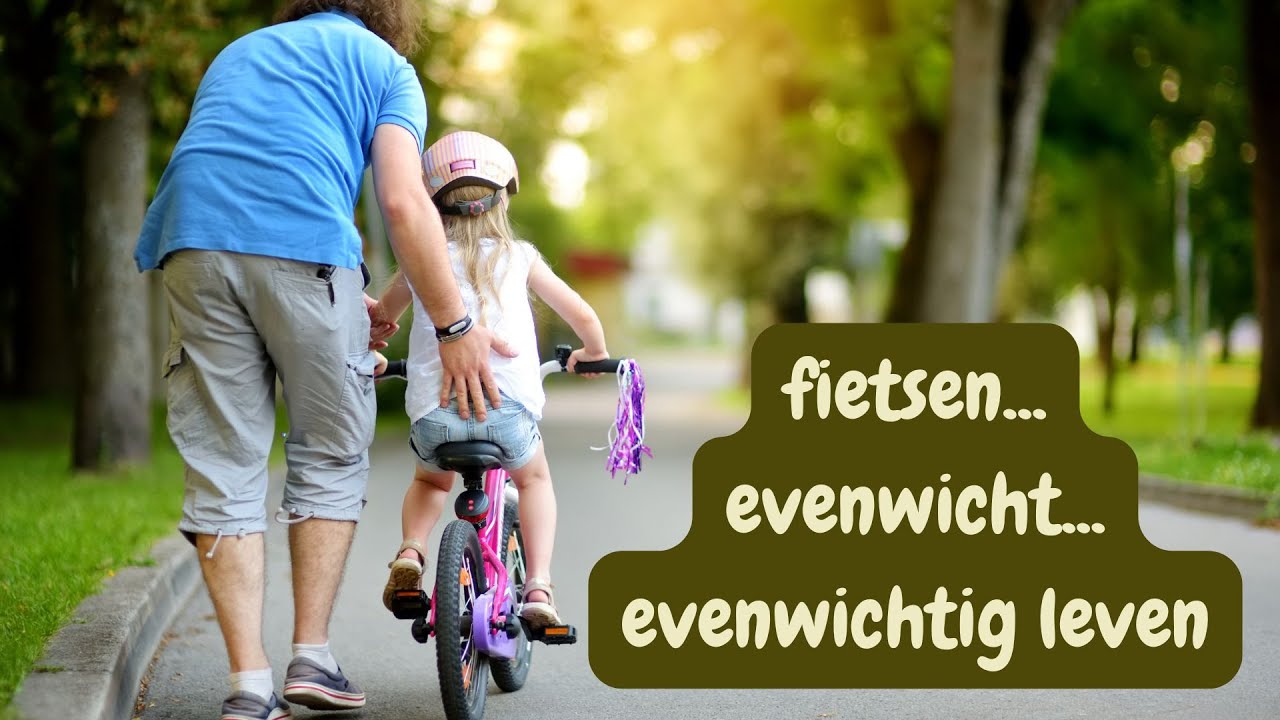 Evenwichtig leven (Efez.4:14, Rom.10:17, Kol.4:2)