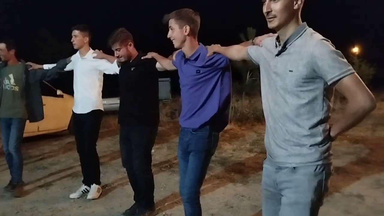 YOZGAT ÇEKEREK HALAYI (MANİLİ AĞIRLAMA) KÖY DÜĞÜNÜ ÇAL KEKE ÇAL.