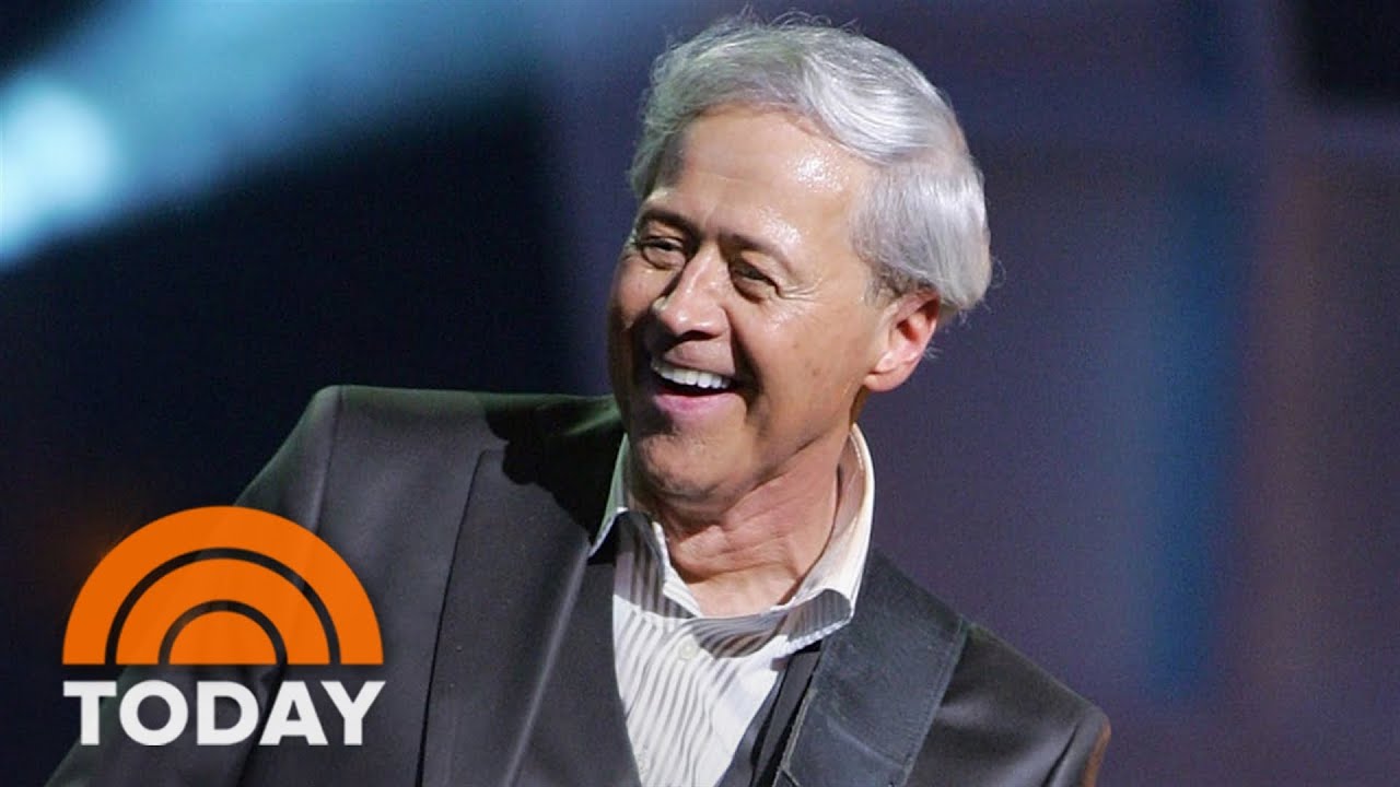 Wayne Osmond, The Osmonds founding member, dies at 73
