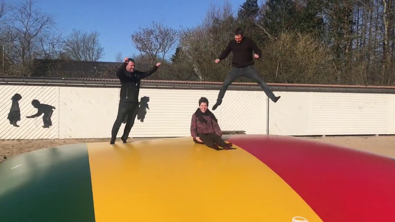 Tag skolen tilbage