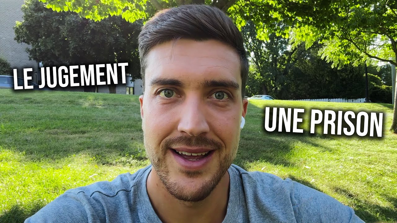 Comment avancer malgré la honte et la peur du jugement