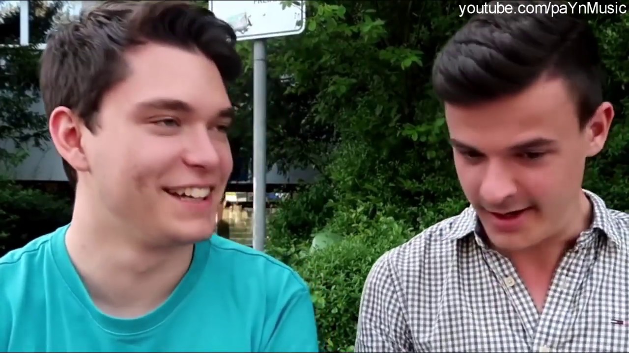 BEST OF TOURETTE #1 | Gewitter im Kopf