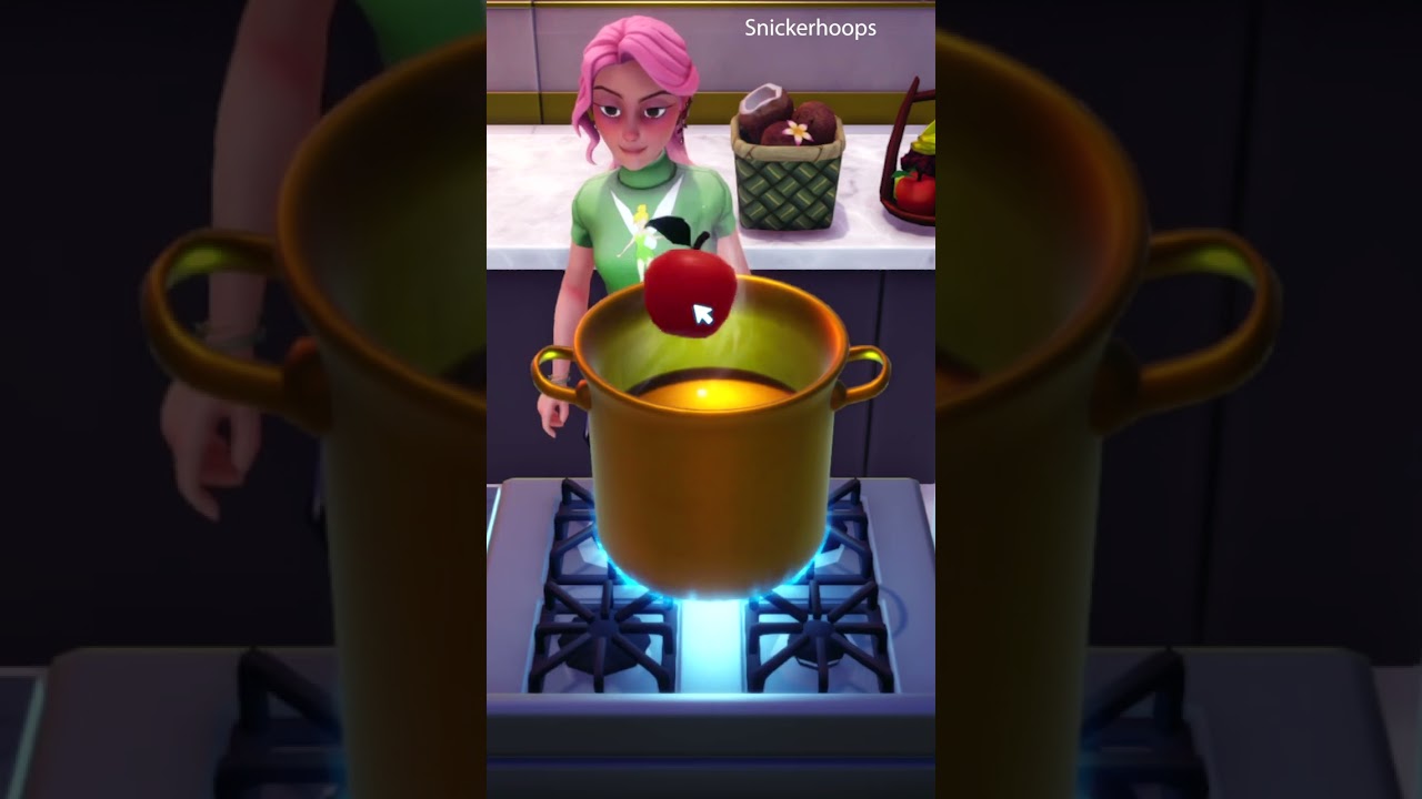 Fruit Cake