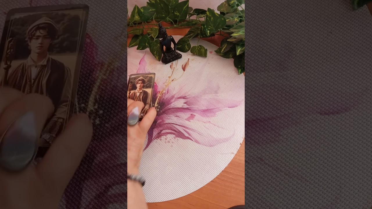 Его реальные чувства к вам! Обший расклад ❤️🔮❤️